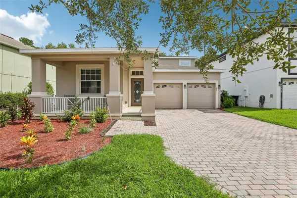 10411 Kristen Park Drive, ORLANDO, FL 32832
