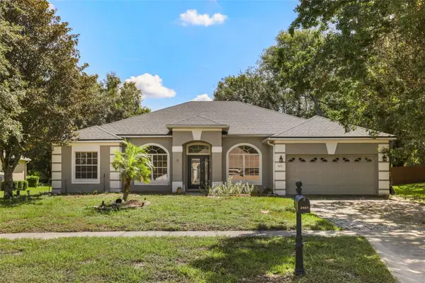 3451 Players Point Loop, APOPKA, FL 32712