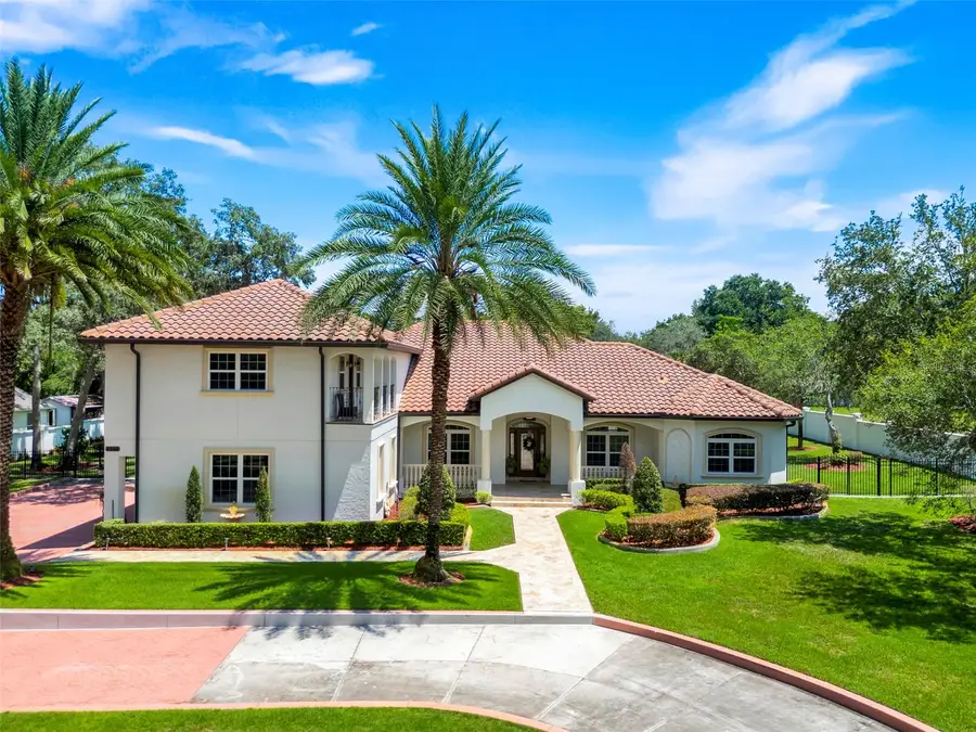 4943 N Apopka Vineland Road, Orlando, FL 32818 - #3