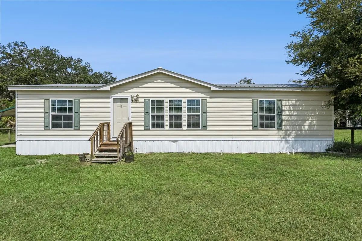 33525 Linda Drive, Leesburg, FL 34788 - #1