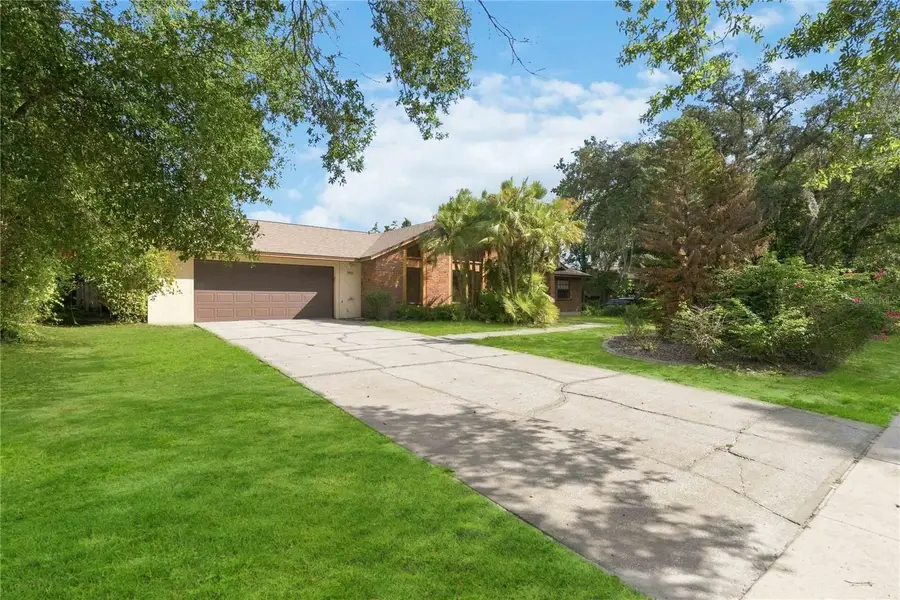 7813 Saranac Court, Orlando, FL 32835 - #2