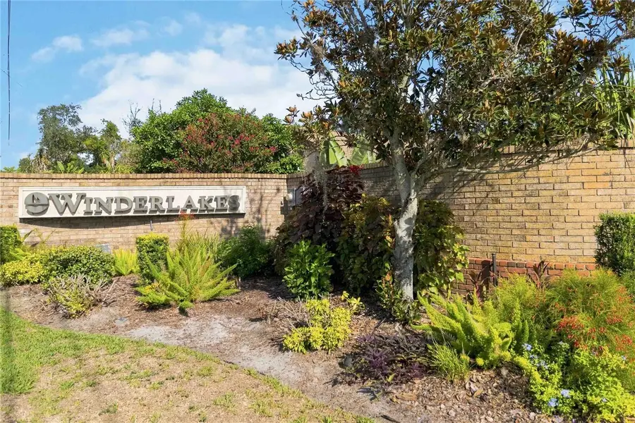 7813 Saranac Court, Orlando, FL 32835 - #3