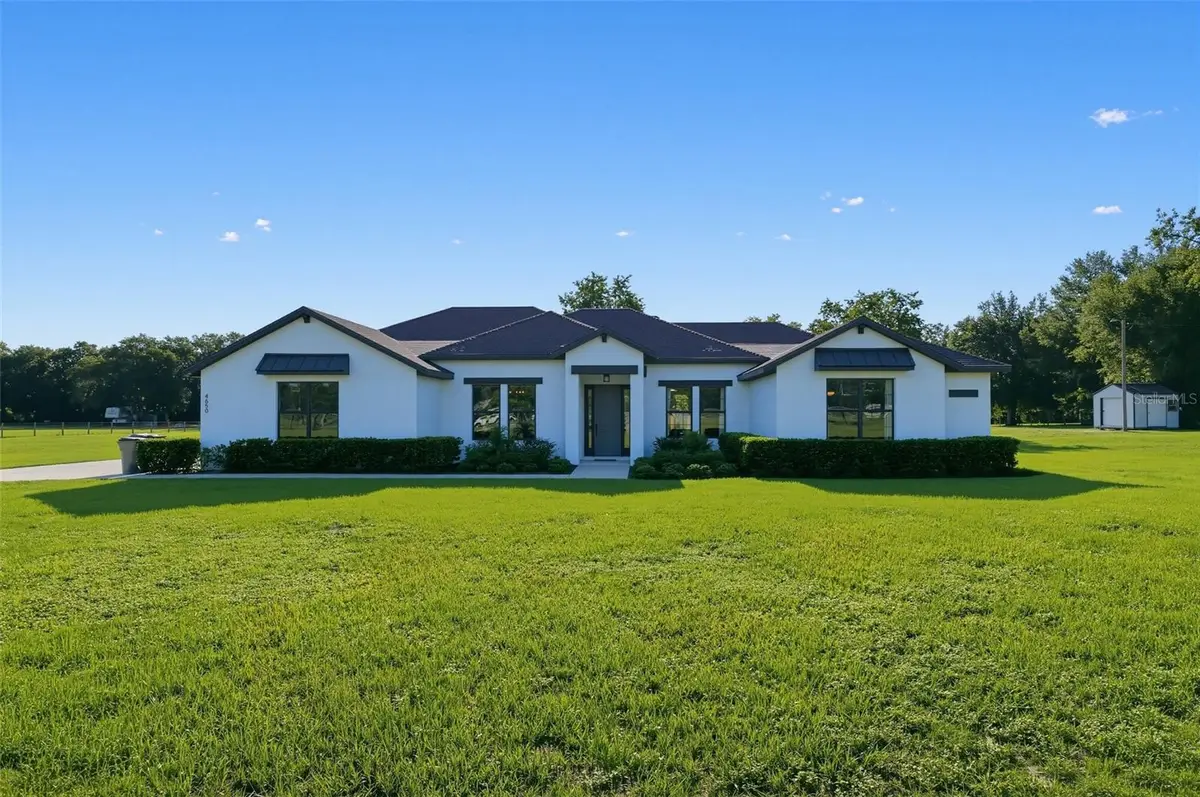 4650 Lake Pickett Drive, Groveland, FL 34736 - #1
