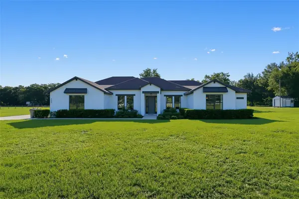 4650 Lake Pickett Drive, GROVELAND, FL 34736