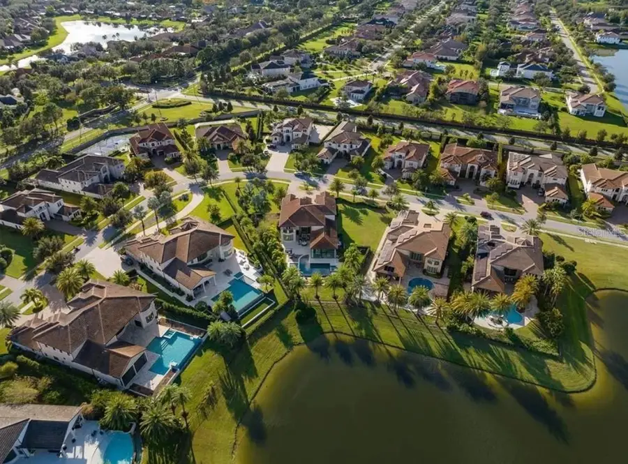 4302 Isabella Cir, Windermere, FL 34786 - #2
