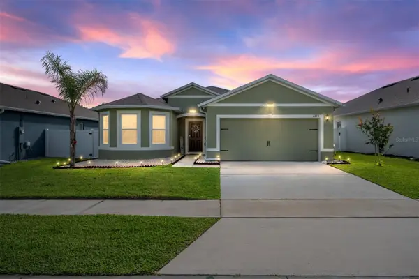 2694 Neverland Drive, NEW SMYRNA BEACH, FL 32168