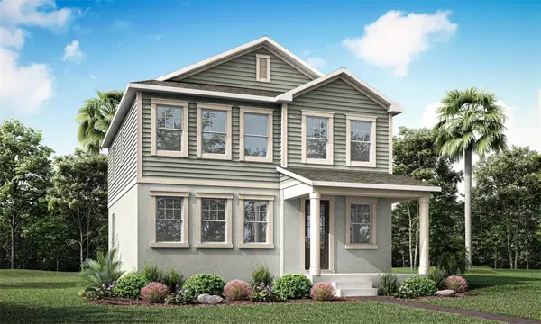133 Greenhouse Grove Street, GROVELAND, FL 34736