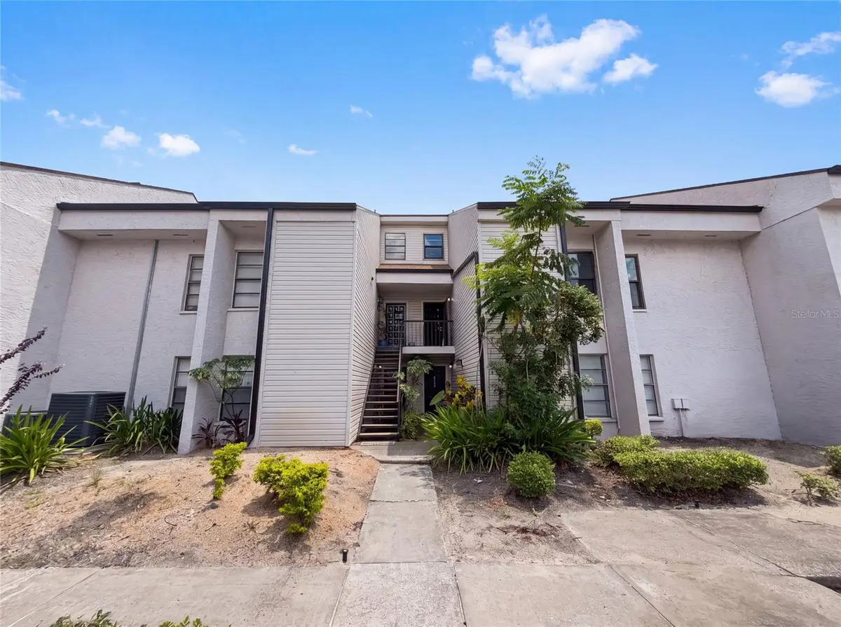 4747 Puritan Circle #523, Tampa, FL 33617 - #1