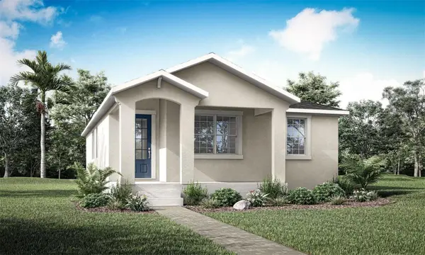 137 Greenhouse Grove Street, GROVELAND, FL 34736