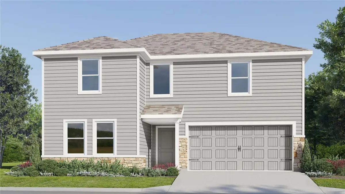 4301 Riverbend Boulevard, Haines City, FL 33844 - #1