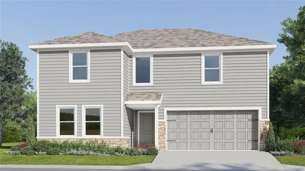 4301 Riverbend Boulevard, HAINES CITY, FL 33844