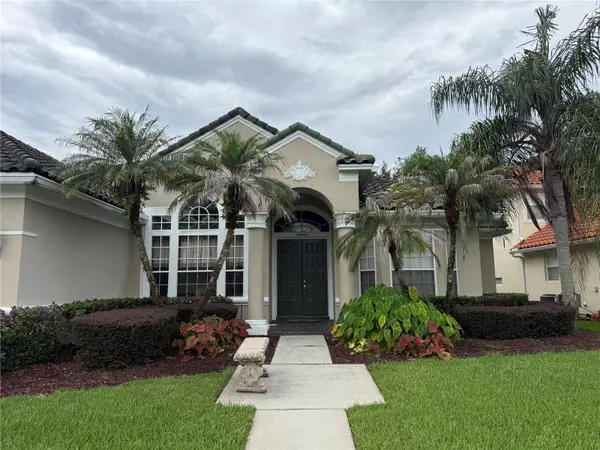 14444 Dover Forest Drive, ORLANDO, FL 32828