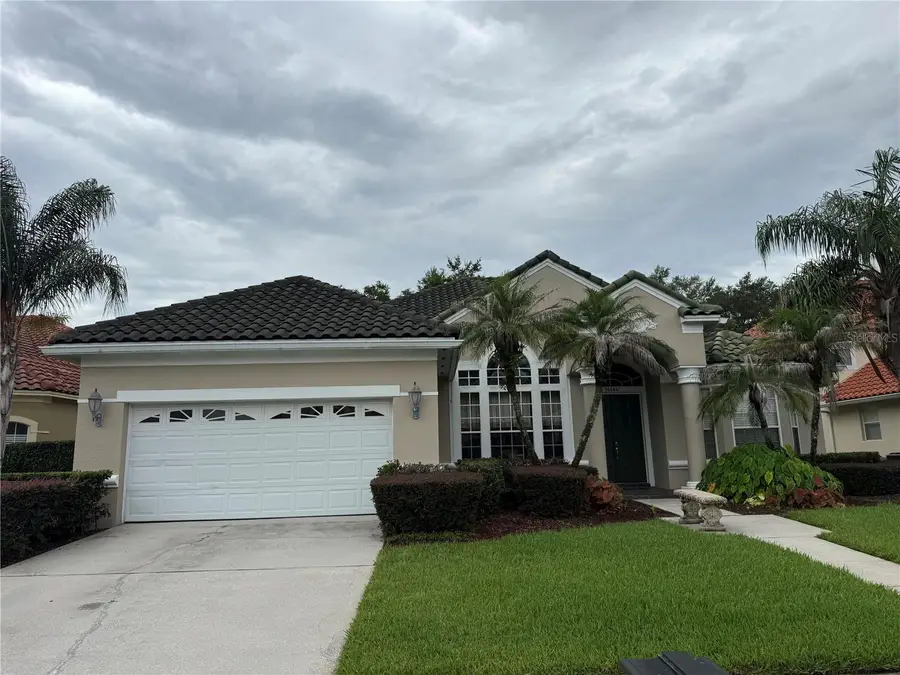 14444 Dover Forest Drive, Orlando, FL 32828 - #2