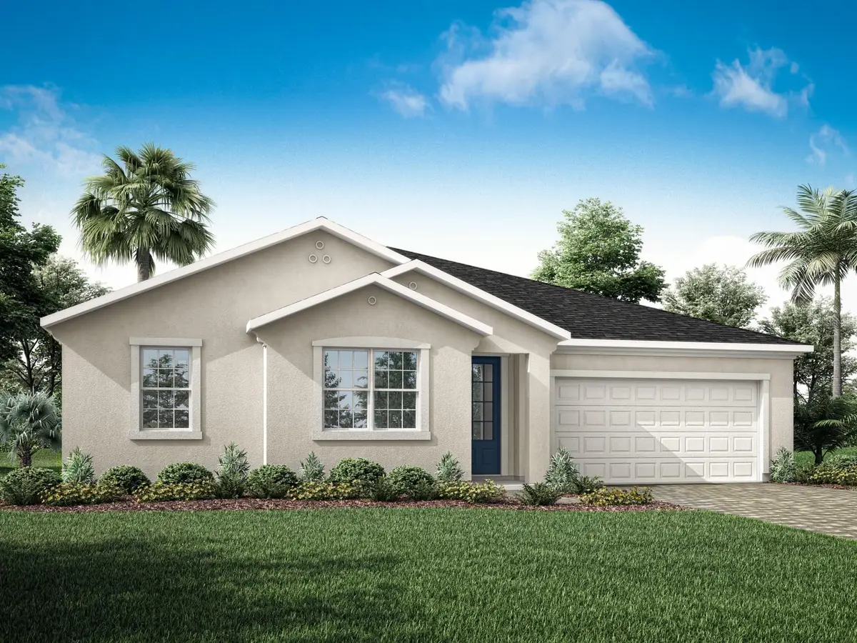2787 Sweet Acacia Drive, Clermont, FL 34711 - #1