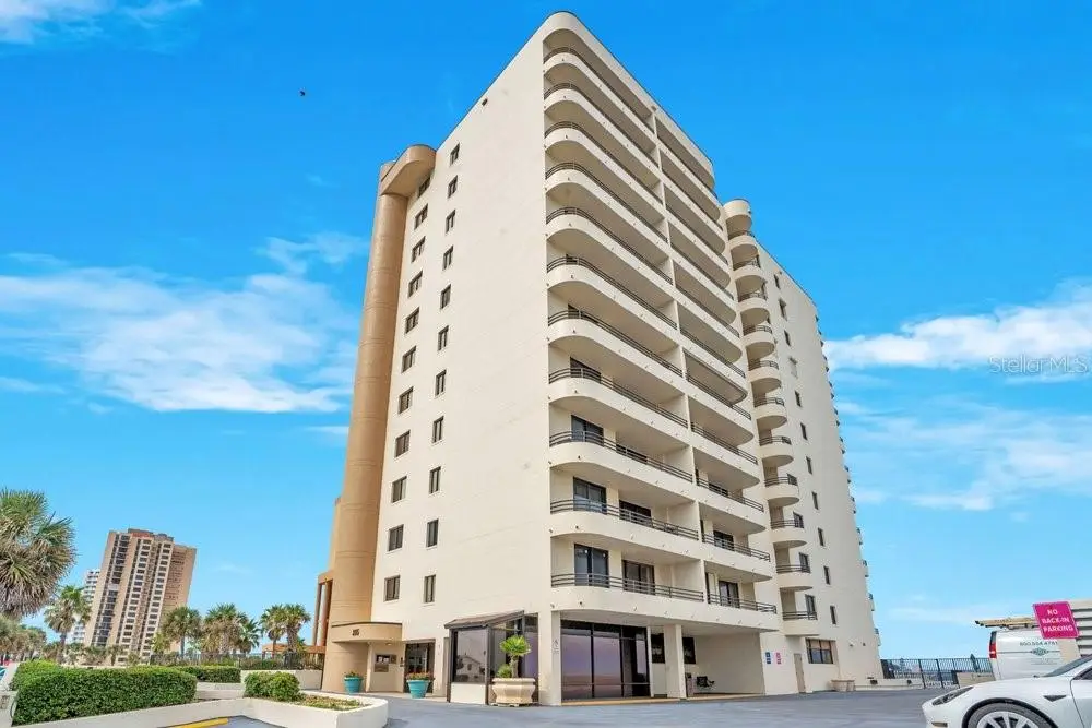 3115 S Atlantic Avenue #H010, Daytona Beach Shores, FL 32118 - #1