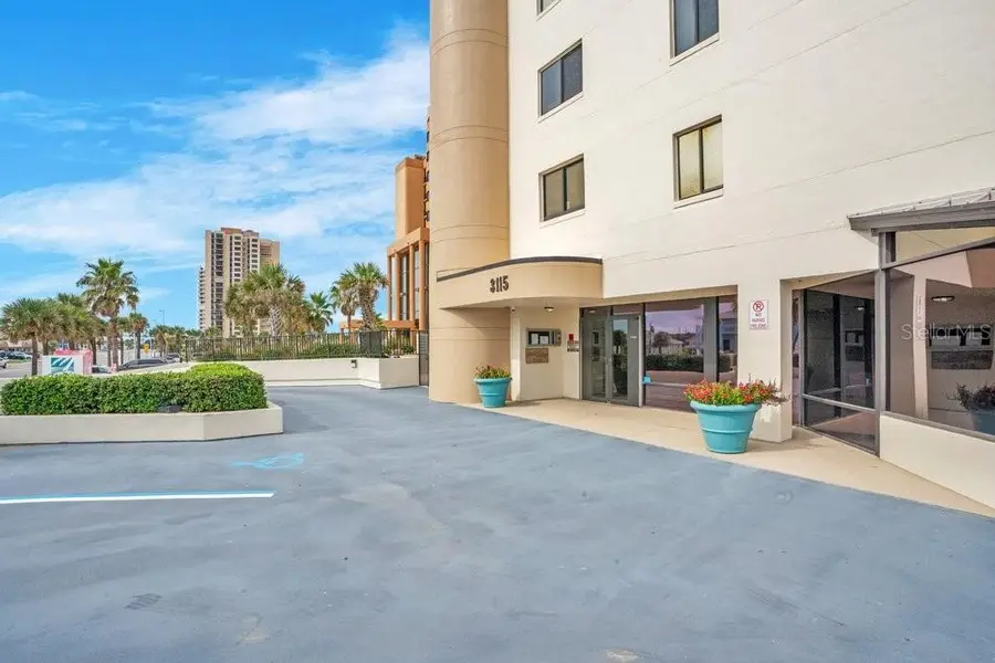 3115 S Atlantic Avenue #H010, Daytona Beach Shores, FL 32118 - #2