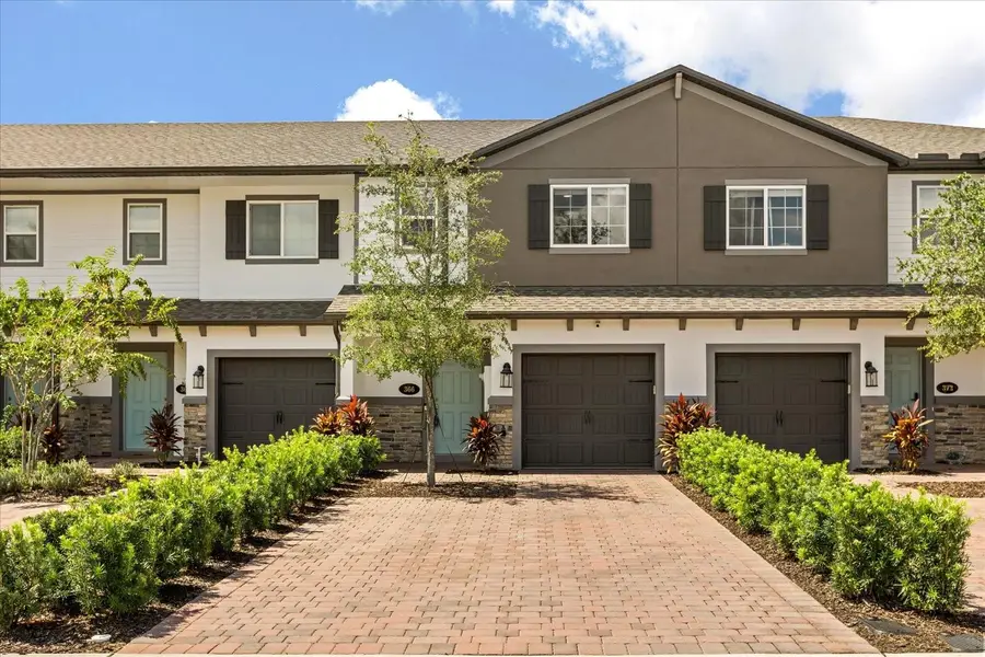 366 Cape Honeysuckle Place, Sanford, FL 32771 - #2