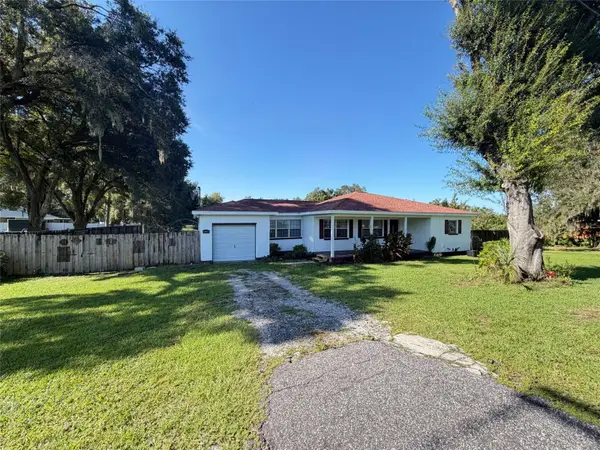 1305 W Spencer Street, PLANT CITY, FL 33563