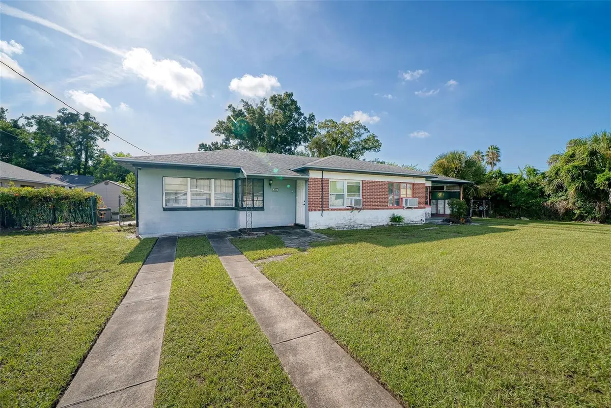 5034 Old Cheney Highway, Orlando, FL 32807 - #1