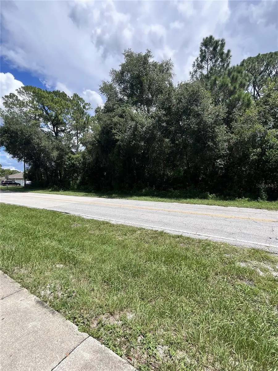 847 Lark Court, Deltona, FL 32725 - #1
