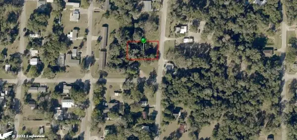 Dundee Avenue, DE LEON SPRINGS, FL 32130