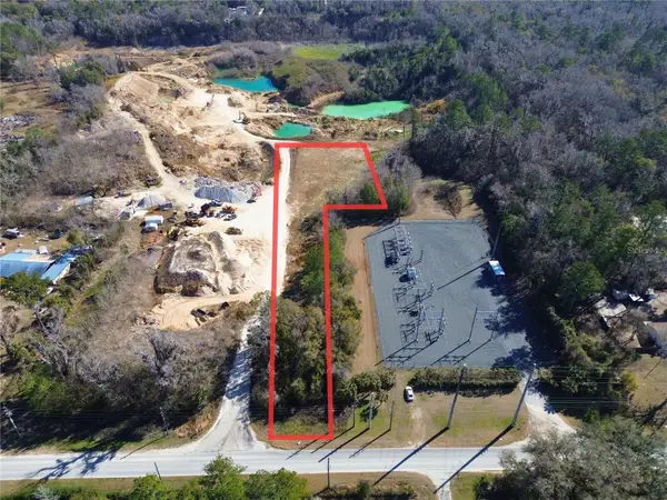 SW 140th Avenue, OCALA, FL 34481