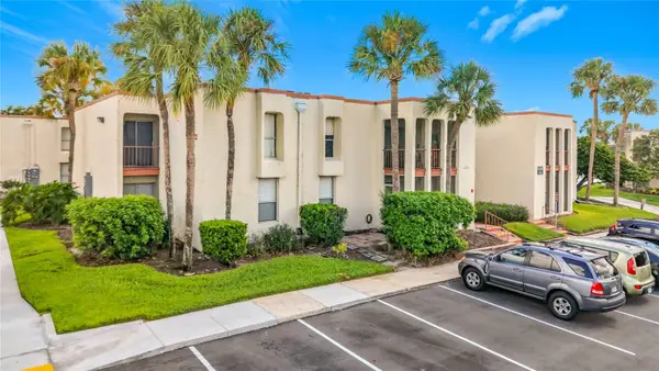 532 Orange Drive #22, ALTAMONTE SPRINGS, FL 32701