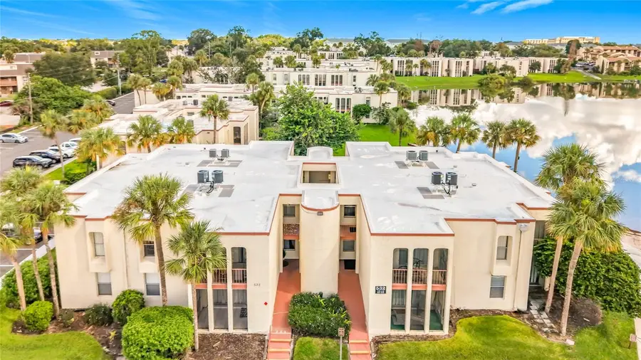 532 Orange Drive #22, Altamonte Springs, FL 32701 - #2