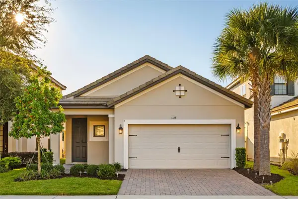 1458 Lone Feather Trail, WINTER PARK, FL 32792