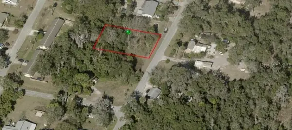 Dundee Avenue, DE LEON SPRINGS, FL 32130