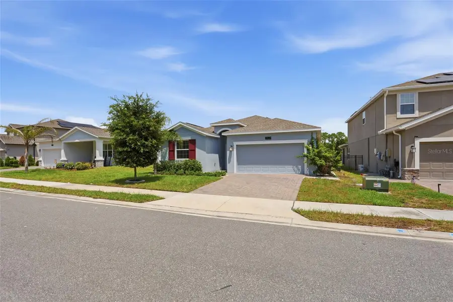 2868 Camden Way, Davenport, FL 33837 - #2