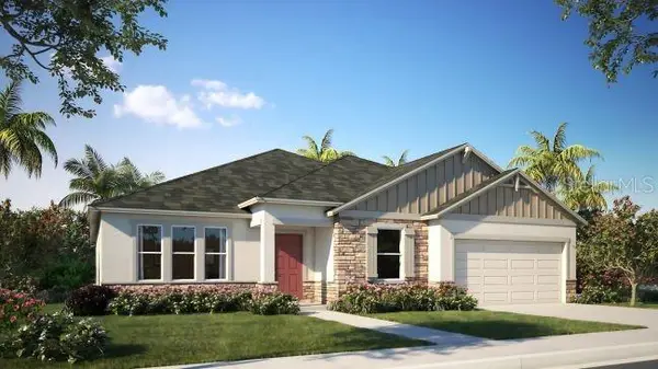 11 Sanders Circle, HOMOSASSA, FL 34446