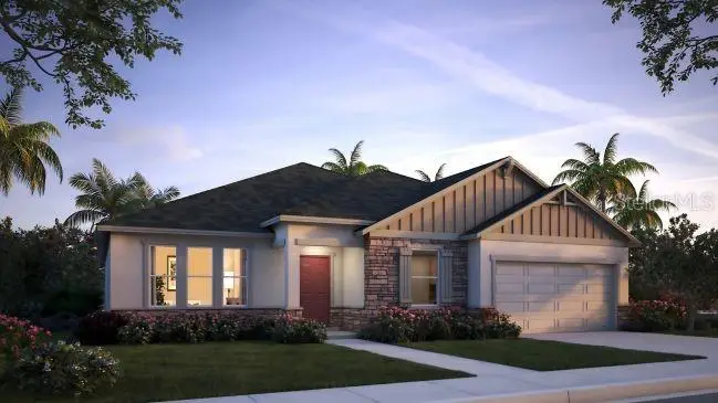 11 Sanders Circle, Homosassa, FL 34446 - #2