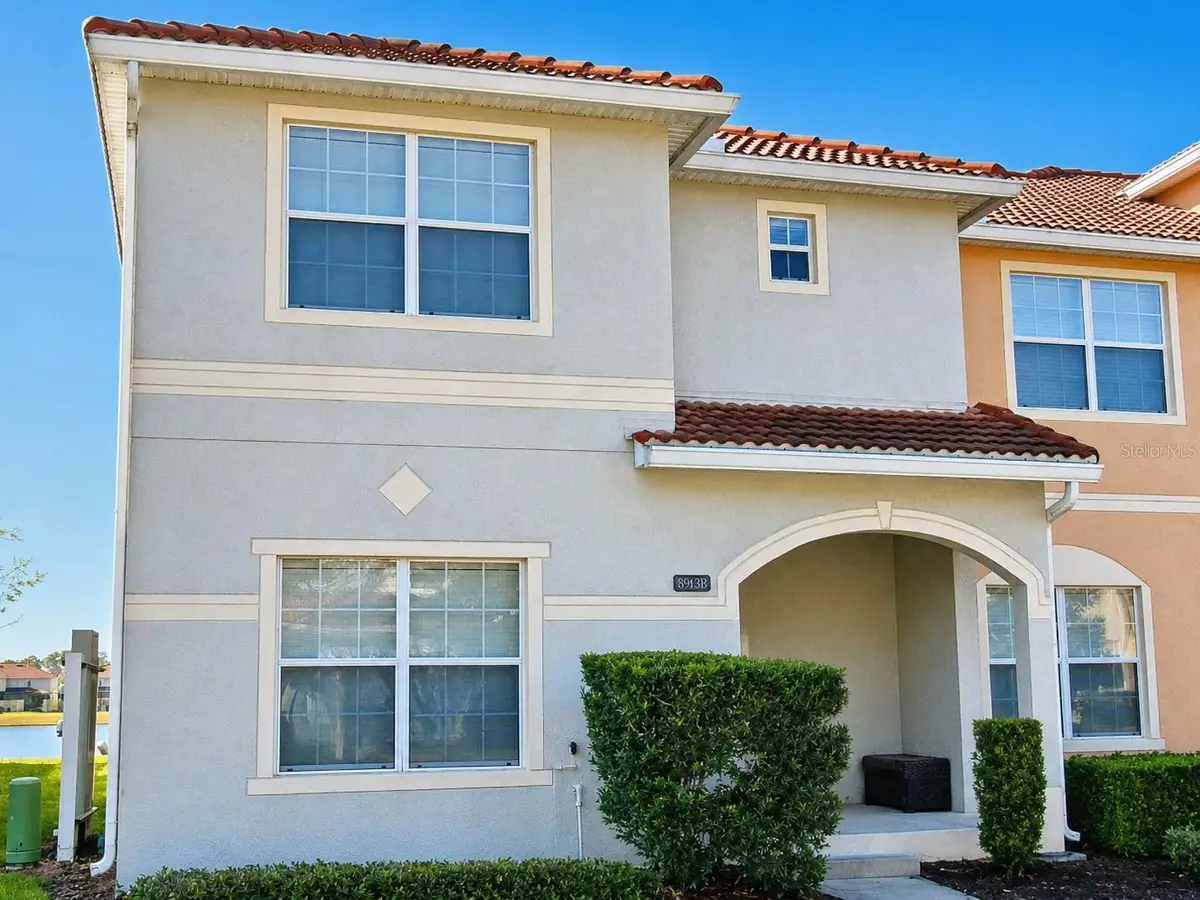 8938 Cuban Palm Road, Kissimmee, FL 34747 - #1