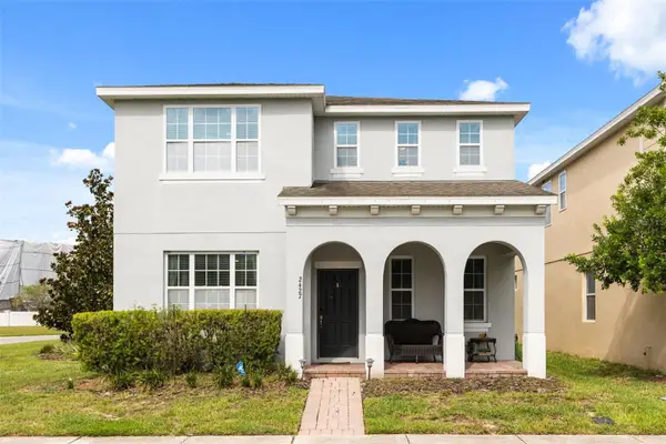 2427 Liner Avenue, APOPKA, FL 32703
