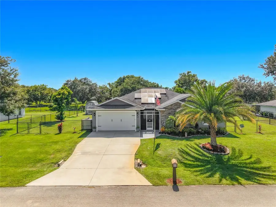 108 Oak Knolls Circle, Sebring, FL 33876 - #2