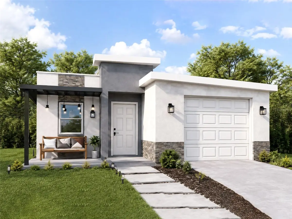 1014 S Jessamine Avenue, Sanford, FL 32771 - #1