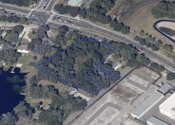 8622 Old Winter Garden Road, ORLANDO, FL 32835