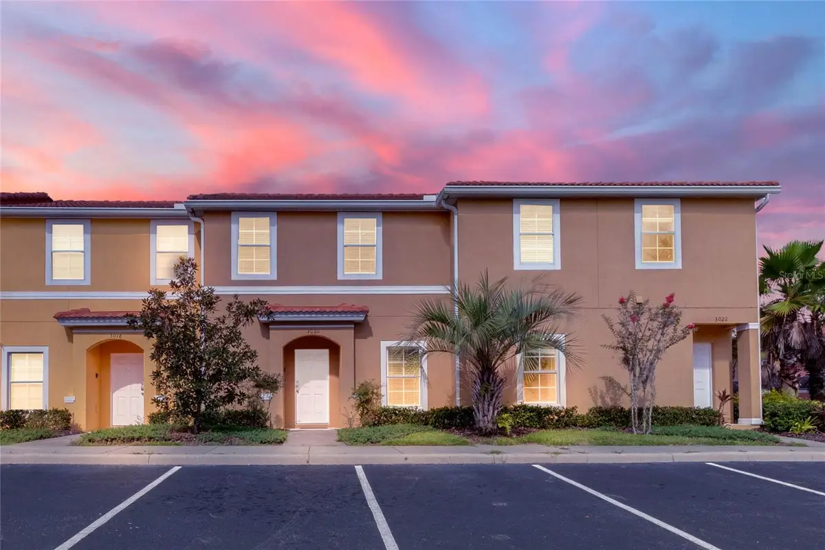 3020 Bird Of Paradise Lane, Kissimmee, FL 34747 - #1