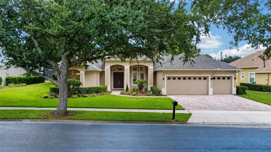 3715 Sir Andrew Street, Orlando, FL 32835 - #2