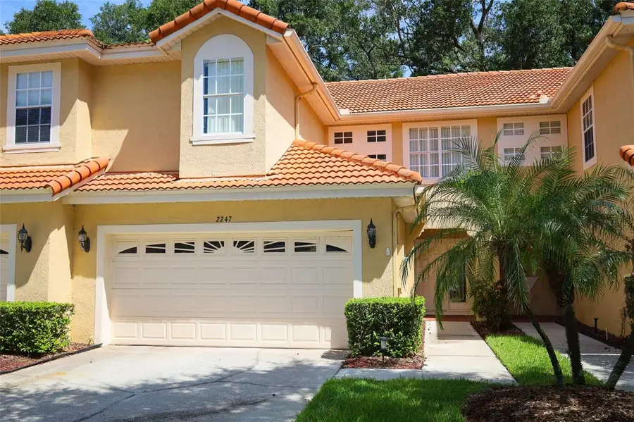 2247 Wekiva Village Lane, Apopka, FL 32703 - #2