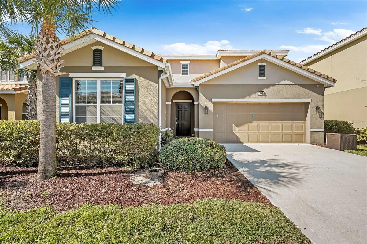 7552 Oakmoss Loop, Davenport, FL 33837 - #1