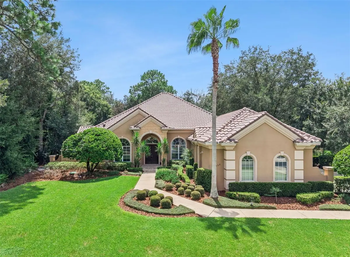 1738 Brackenhurst Place, Lake Mary, FL 32746 - #1