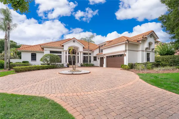 2313 Roat Drive, ORLANDO, FL 32835