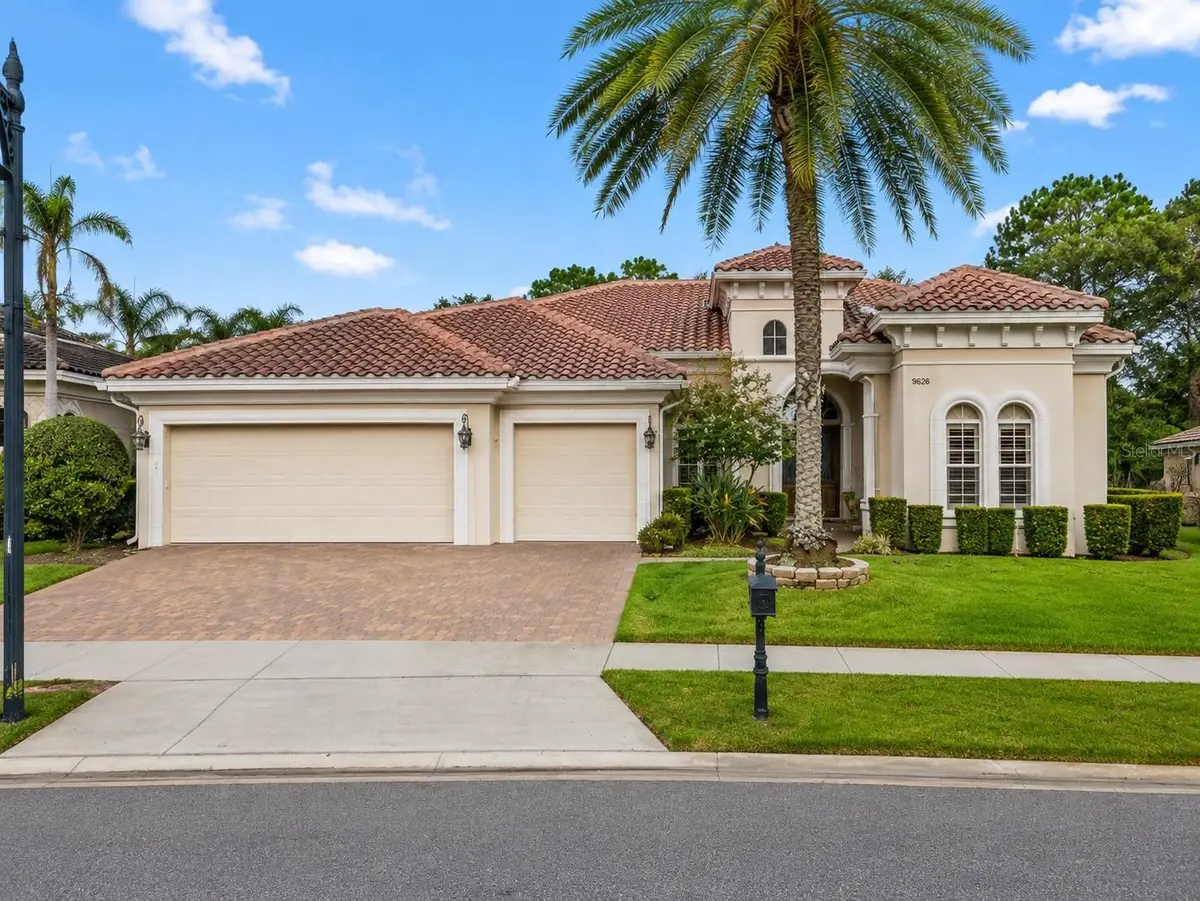9626 Hatton Circle, Orlando, FL 32832 - #1