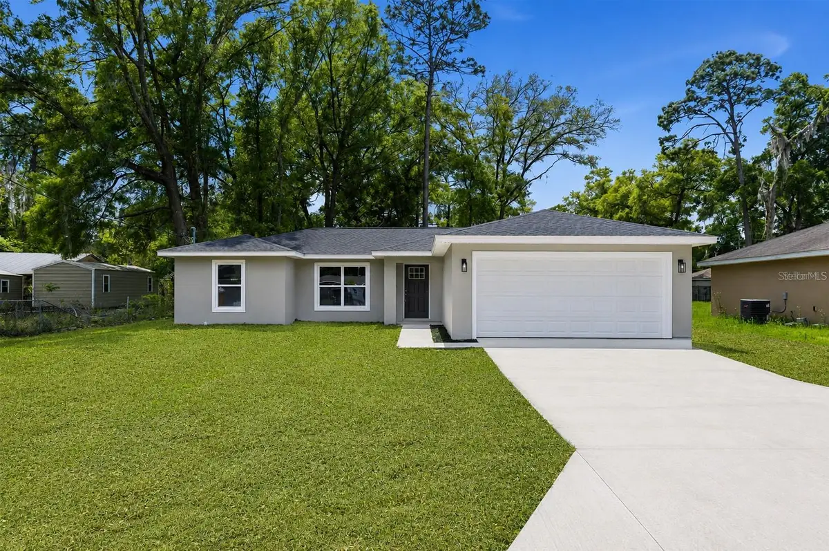 5894 NW 63rd Place, Ocala, FL 34482 - #1