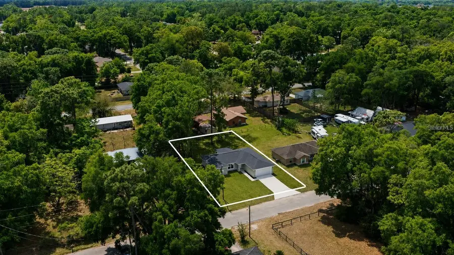 5894 NW 63rd Place, Ocala, FL 34482 - #2