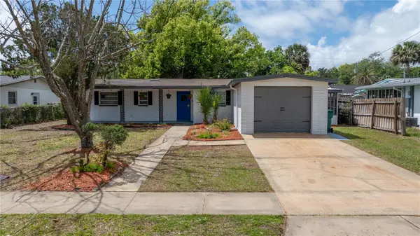 640 Westward Circle, DAYTONA BEACH, FL 32117