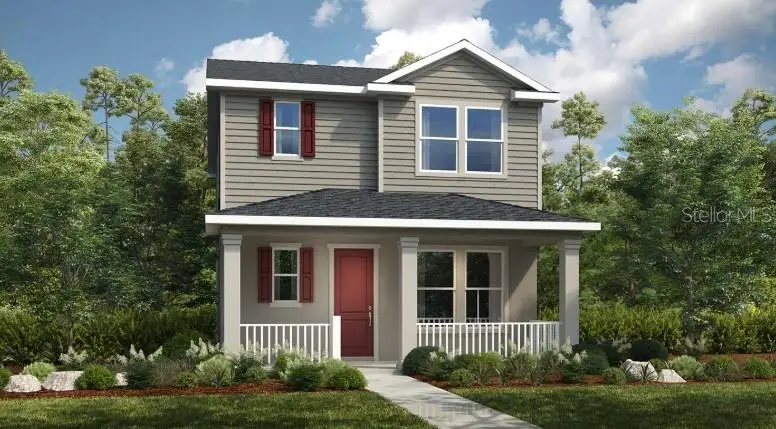 14751 Field Daisy Drive, Winter Garden, FL 34787 - #1