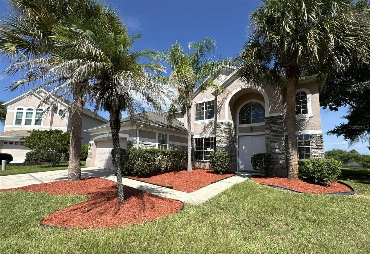 2119 Putter Place, Kissimmee, FL 34746 - #1